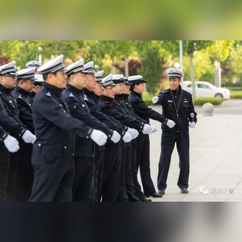 山东菏泽中学初一规模壮观，94个班级蓬勃发展纪实