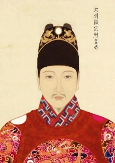 万历皇帝，辉煌与落寞交织的传奇一生
