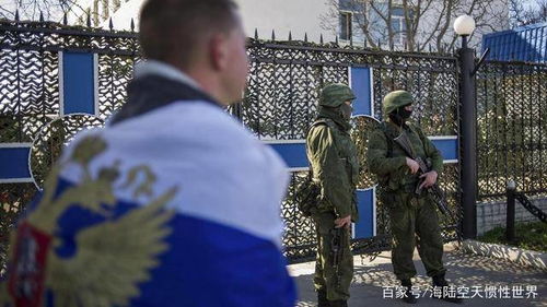 迷雾中的冲突，乌军误杀俄军士兵的悲剧