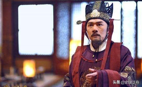 长孙无忌，凌烟阁上的璀璨之星