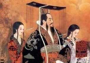 芈月与华阳夫人，秦楚后宫风云际会