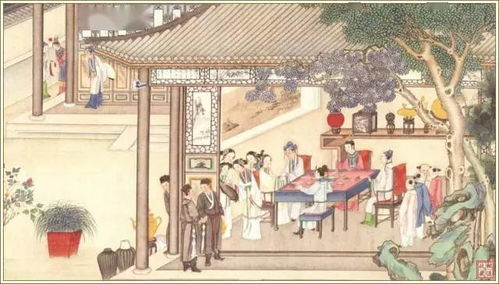 蜗居21年，以独特视角解读〈红楼梦〉
