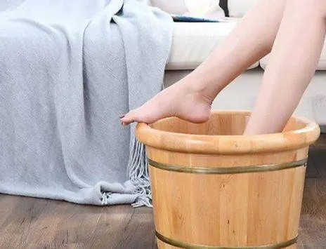 养生新宠，根浴究竟为何物