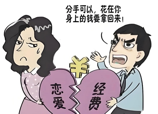 奔驰背后，恋爱赠予与分手归还的情感纠葛及法律考量
