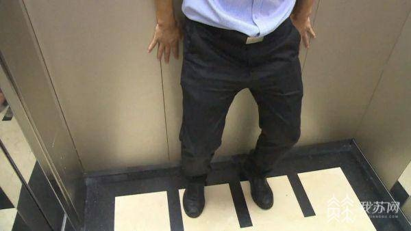 电梯惊魂，健身男子的生死十分钟与生命反思