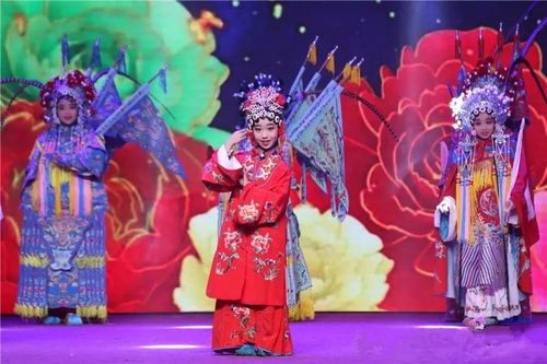 豫韵悠悠，虎美玲与〈大祭桩〉的传奇