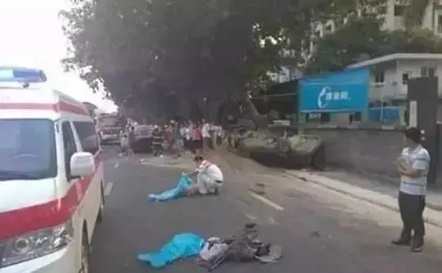 焦作车祸，对生命的沉痛警示与深刻反思