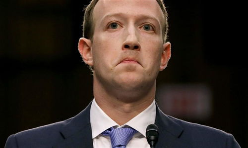 扎克伯格与Facebook的知识产权之战，美国律师的起诉引发关注