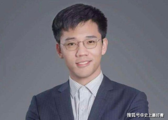 26岁副教授，天赋、努力与时代机遇的交织