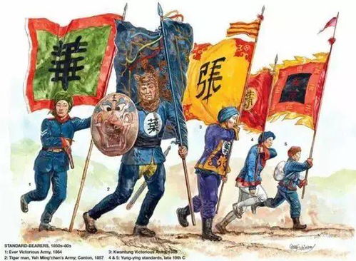 尊严的界碑，当不好惹成为文明最后的盾牌