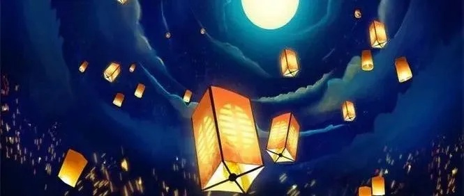 中元节禁忌，理解传统还是误解？