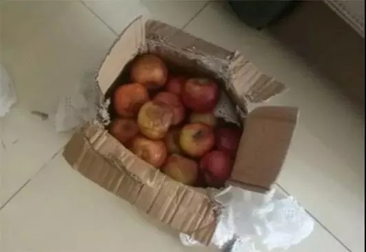 从一箱坏苹果看背后的深层问题与启示
