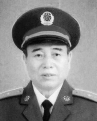 陆恩淳同志逝世