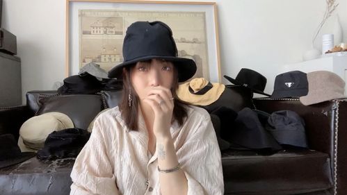 阳后现象观察，女生发现戴帽子的人增多