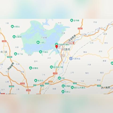 广东发生9级地震的可能性探究