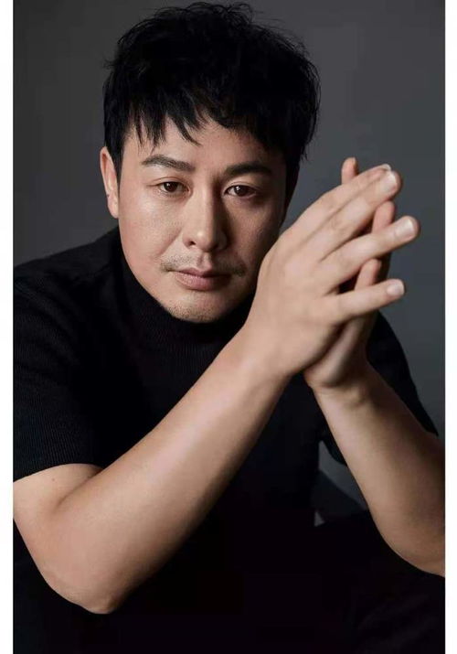 张颂文，沉默后的回应与时代的回响