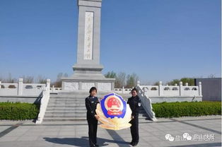 长沙会战碑下的九三阅兵瞬间
