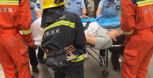 孕妇被拖入电梯事件引发关注，警方通报带来真相与警示