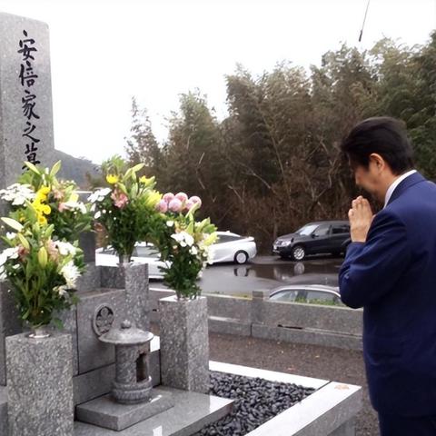 安倍晋三有孩子吗