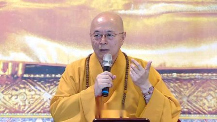海涛法师与生命电视台，慈悲与智慧的精神灯塔