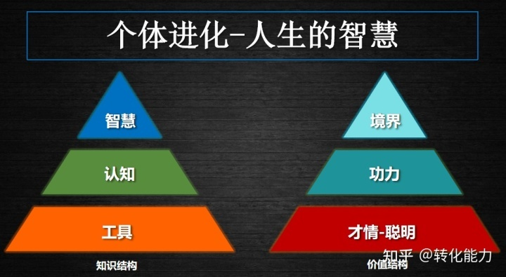 认知跃迁，从个体思维到集体智慧的进化之路