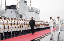直播阅兵视频，见证历史时刻，凝聚民族精神