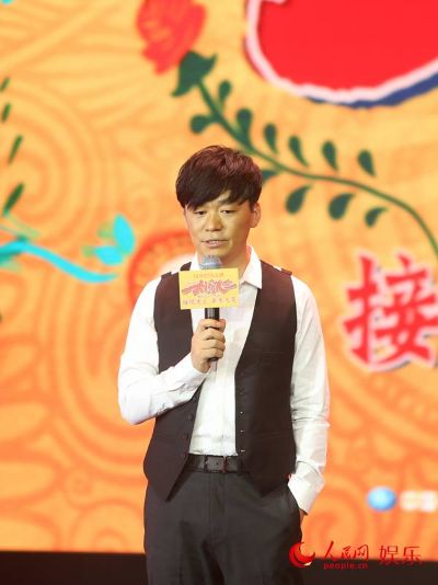 王宝强首谈离婚，真相、伤痛与重生
