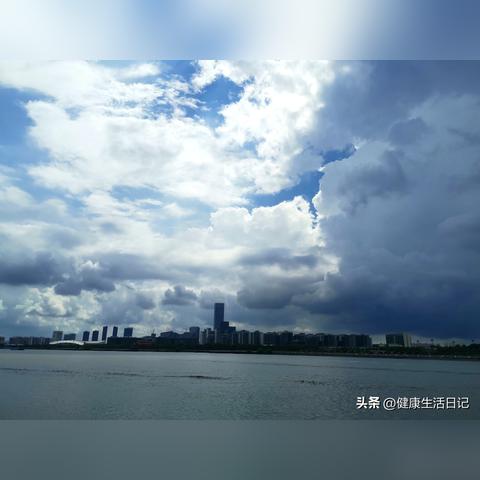 5号台风桑达对广东无影响