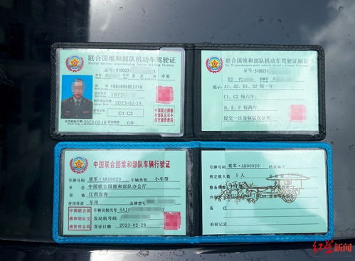 证件，现代社会的关键凭证与通行证