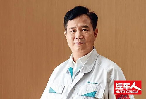 杜玉波，引领创新的先锋人物