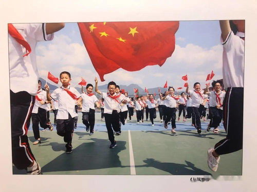 国庆阅兵回顾，壮丽画卷与时代印记的壮丽瞬间