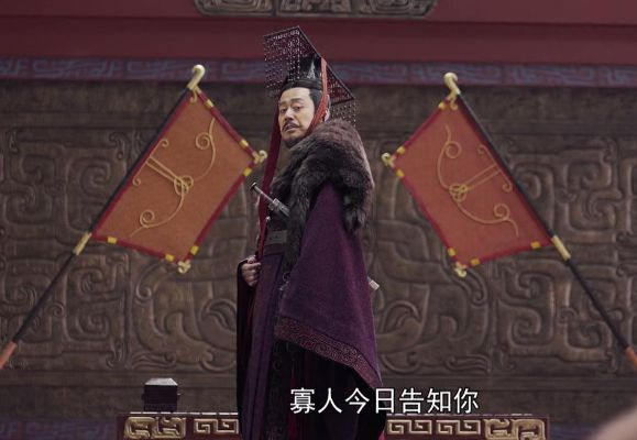 赵偃与赵佾，战国风云中的兄弟传奇