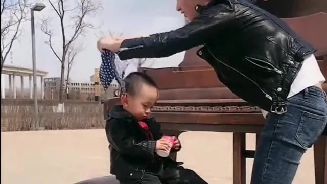 630分背后，单亲妈妈的泪与笑，坚韧与欣慰