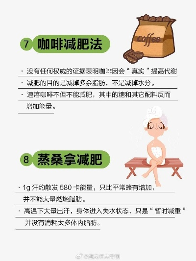 女子陷入减肥茶消费陷阱，套娃式消费揭秘
