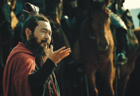 曹操荆州之战，乱世风云的关键一役