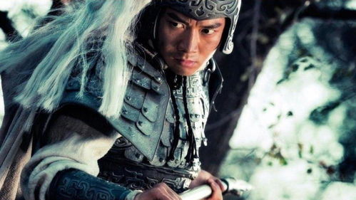 赵云妻子，历史与传说交织的神秘女子探寻