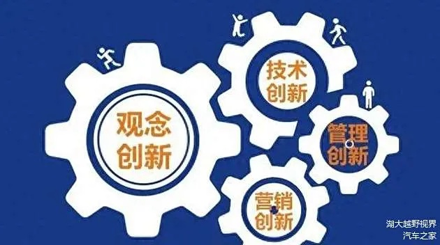 微创新——企业发展的新动力引擎
