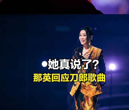 那英社交平台内容背后的隐藏故事揭秘