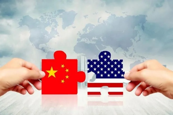 从王毅外长言论看美国霸权行径的本质与影响