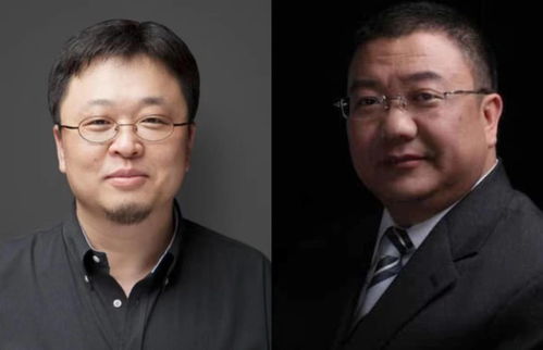 贾国龙与罗永浩的商业纷争，西贝创始人贾国龙起诉罗永浩引热议