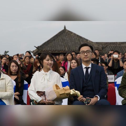 上海万人相亲会，爱情盛会与缘分舞台