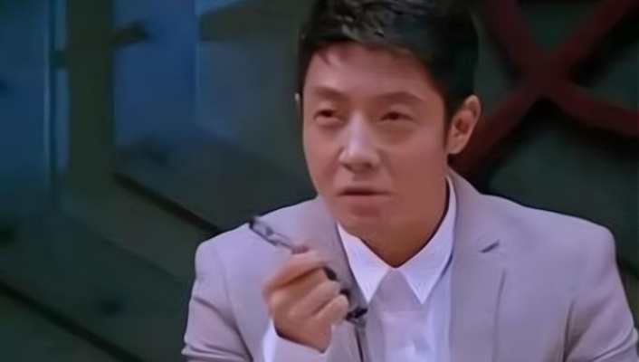 撒贝宁，高考押题高手揭秘独家秘籍