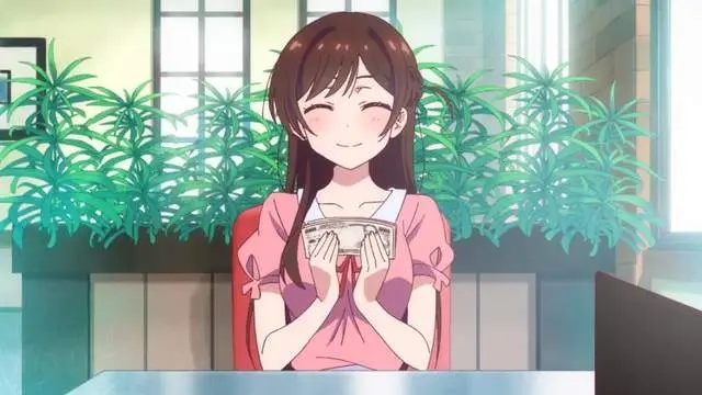 租借女友218背后的奇幻故事之旅