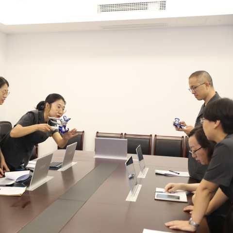 专利局，创新与智慧的坚实守护者