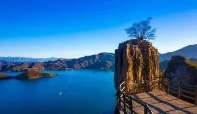 北京周边旅游景点全览，探寻自然与人文之美
