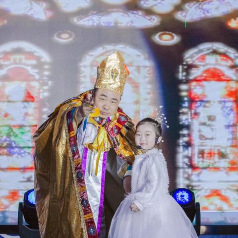 星梦美少女，踏上闪耀星辰的奇幻追逐之旅