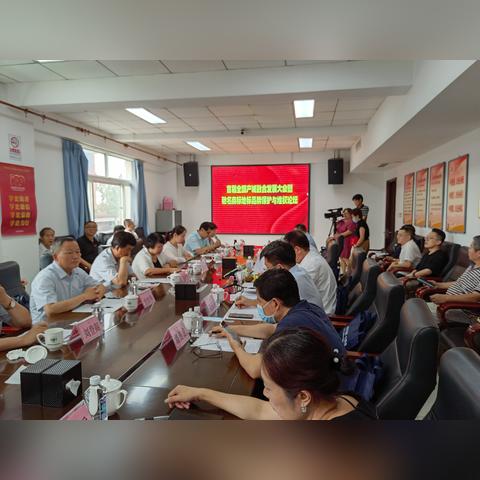 驰名商标代理，专业品牌保护的力量