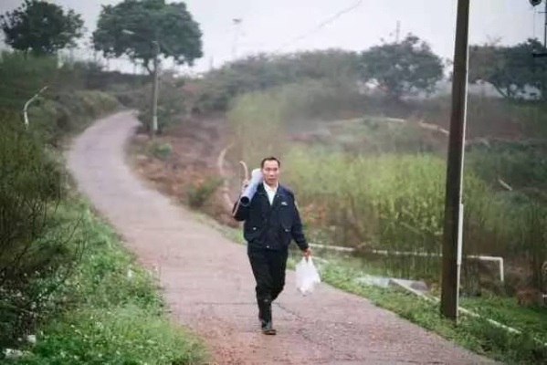 陈少荣，平凡人生里的非凡之旅