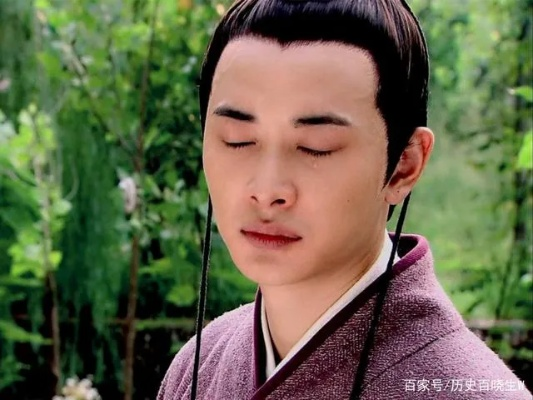 刘盈，美人心计里爱与无奈的交织人生