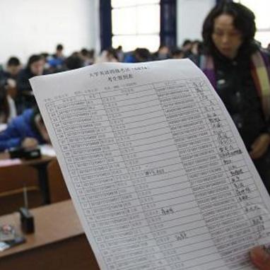 英语四级各项分数深度解析及实用应对策略全览